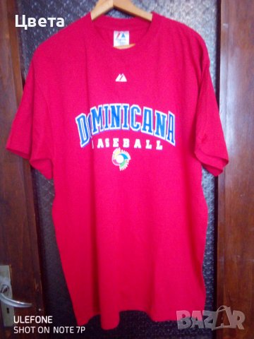 Тениска , снимка 7 - Тениски - 36999140