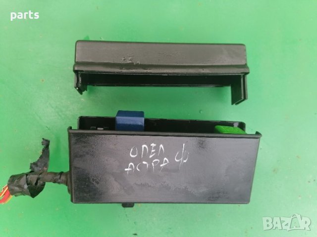 Блок Релета - Бушонна Кутия Опел Астра Ф - Корса - Вектра - Тигра(1991г. -1998г.)N