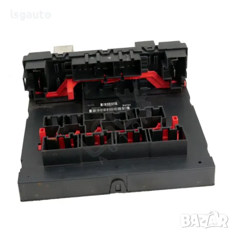 BCM модул Seat Altea 2004-2015 ID: 143185, снимка 2 - Части - 49110618
