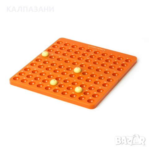 Настолна игра Legami - Бинго BNG0001, снимка 6 - Игри и пъзели - 44932963