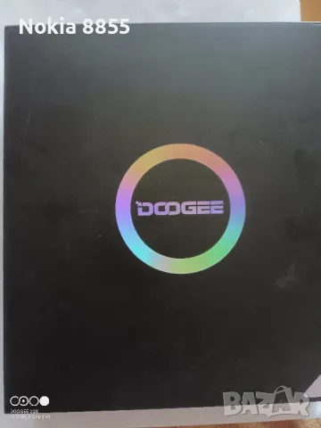 Doogee V20 256GB, снимка 3 - Други - 50108878