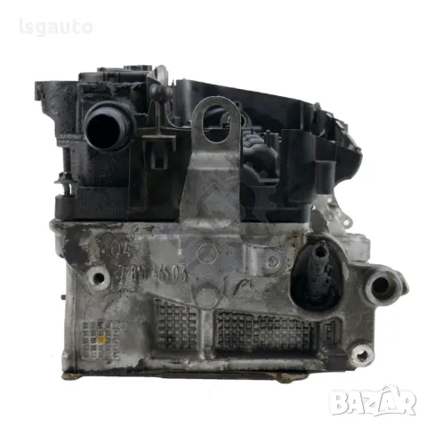 Оборудвана цилиндрова глава BMW 5 Series (F10, F11) 2010-2016 ID:146581, снимка 3 - Части - 50286265