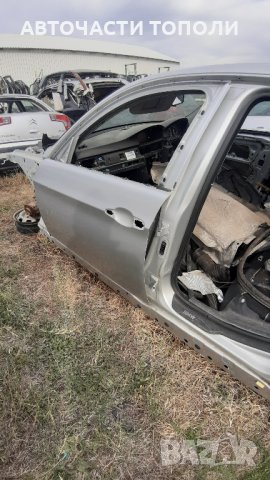 Рама и каросерия Врати Врата BMW 318 320 E90 2009г., снимка 6 - Части - 43193226