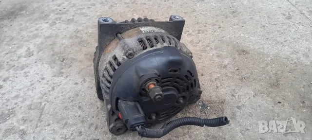 Алтернатор Chrysler Voyager IV 2.5 CRD , снимка 2 - Части - 49607191