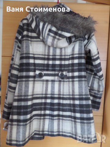 Палто South, снимка 3 - Палта, манта - 43377080