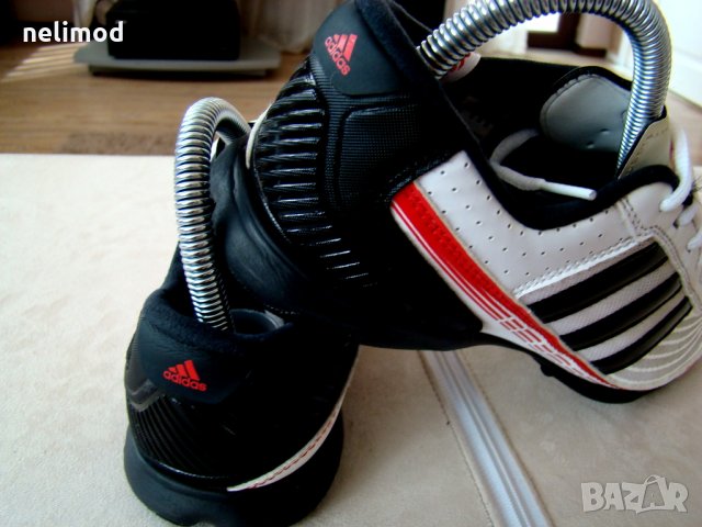 Adidas ADI 5 original size UК 5 38 номер 24 см стелка , снимка 2 - Детски маратонки - 26835229