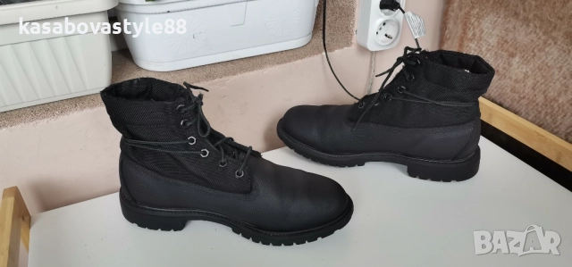 Мъжки обувки Timberland 42 н. , снимка 9 - Мъжки боти - 52907511