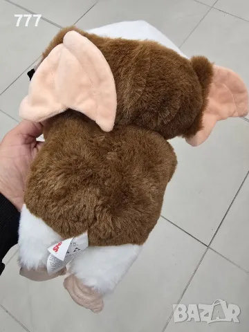 плюшени играчки GIZMO GREMLINS, снимка 3 - Плюшени играчки - 48093686