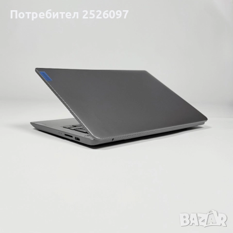 Лаптоп Lenovo IdeaPad 3 Gen 6 14” IPS, снимка 6 - Лаптопи за работа - 52253297