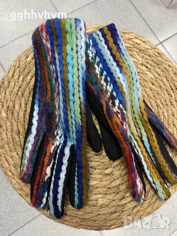 Ръкавици, снимка 2 - Ръкавици - 52337262