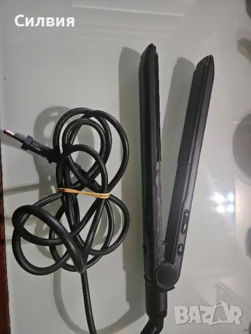 Преса за изправяне Rowenta