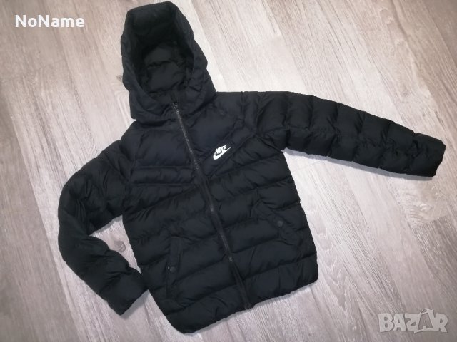 детско яке Nike The north face, снимка 2 - Детски якета и елеци - 43378924