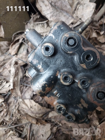 Разпределител за части , снимка 17 - Индустриална техника - 52966491