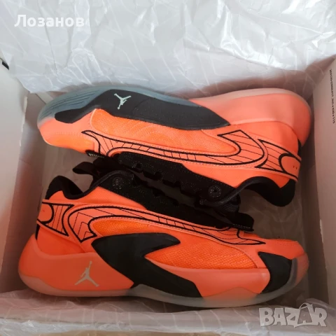 Маратонки Jordan Luka 2 (GS) 39