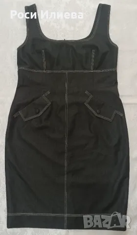 Елегантен дамски сукман, снимка 1