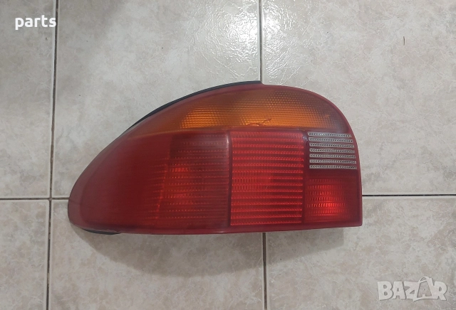 Ляв Стоп Форд Мондео - 93BGI3A603BA, снимка 2 - Части - 52796907