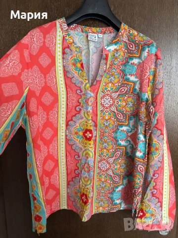 Красива дамска риза, снимка 1