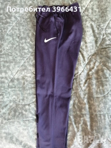 Мъжко долнище марка Nike 