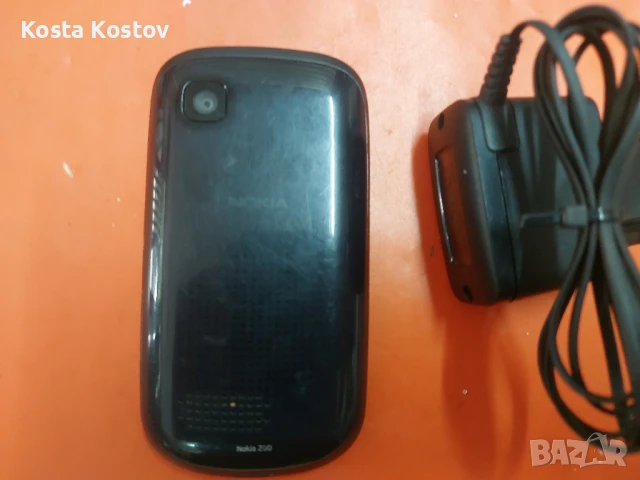 NOKIA 200, снимка 2 - Nokia - 50580626