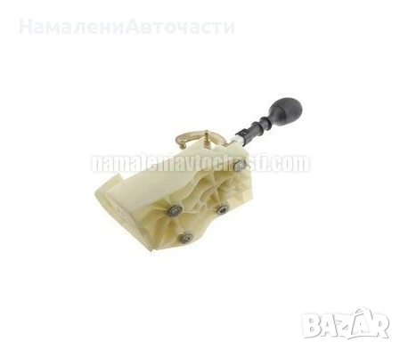 Скоростен лост 5801260773 LZBVC001 Iveco Daily, снимка 2 - Части - 51064439