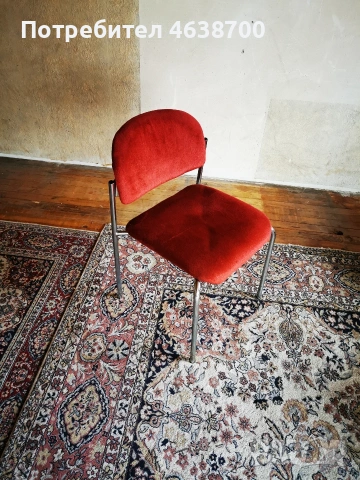 Трапезни столове - 8 бр.