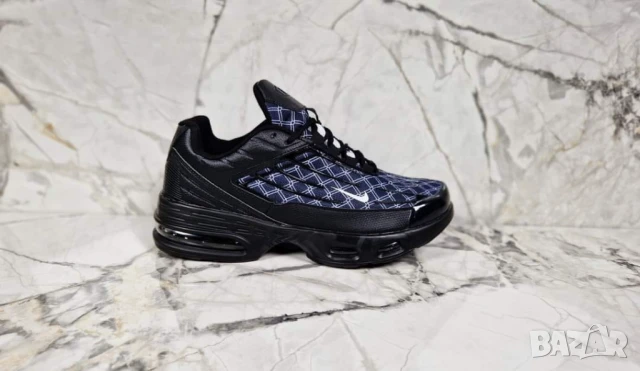 Мъжки маратонки  nike, снимка 3 - Маратонки - 51149982