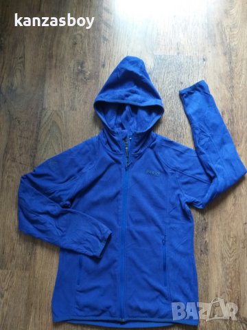 bergans of norway - дамско поларено горнище , снимка 2 - Спортни екипи - 43254976