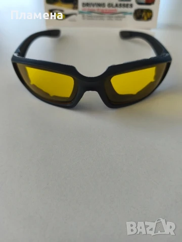 Очила за дневно и нощно шофиране, снимка 2 - Аксесоари и консумативи - 51427725