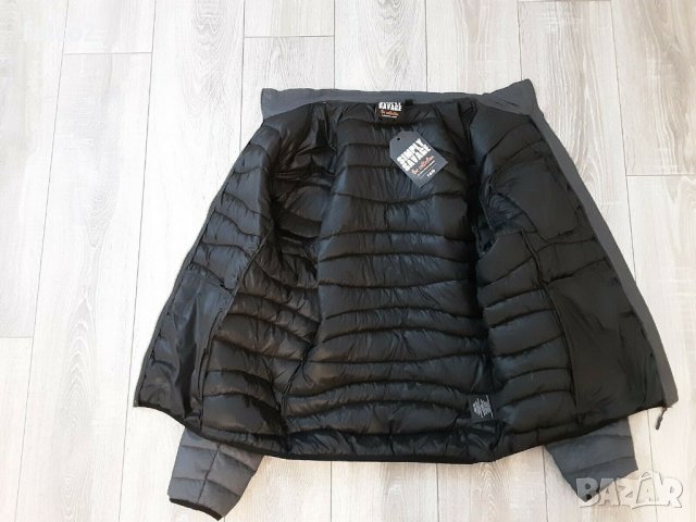 Яке Savage Gear, снимка 3 - Екипировка - 38497873