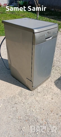 Садомиалня перфектно състояние работи всичко , снимка 2 - Аксесоари за кухня - 50791719