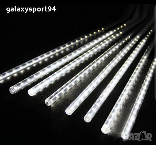 Лед Украси за Къщи/молове/общи/училища/ тераси/градини/ Количества, снимка 14 - Лед осветление - 27072841