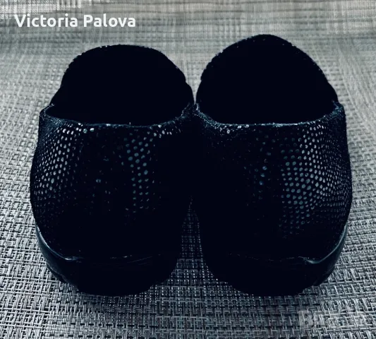 Дизайнерски обувки лукс DITTO BY VANELI USA, снимка 7 - Дамски ежедневни обувки - 49185875