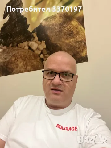 МАСАЖИСТ с опит - масаж във вашия дом, снимка 4 - Масажи - 36566666