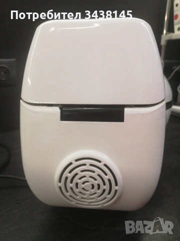 Фритюрник Tefal ActiFry Genius XL 2 in 1 , снимка 6 - Фритюрници - 53574847