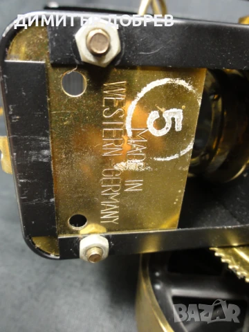 СТАРА РЕТРО МЕТАЛНА ИГРАЧКА ДЕЙСТВАЩА ПАРНА МАШИНА WILESCO TRAKTOR W.GERMANY, снимка 11 - Антикварни и старинни предмети - 51168146