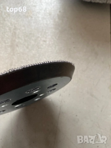 Плот за ексцентършлайф, снимка 3 - Резервни части за машини - 53333230