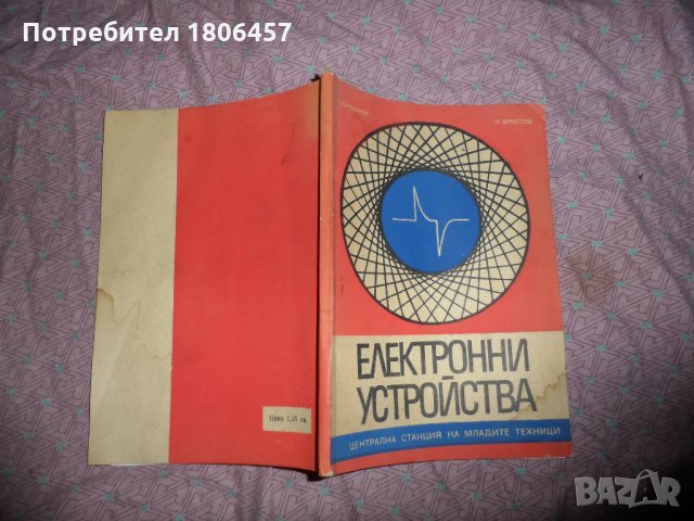 Електронни устройства, снимка 2 - Други - 27128923