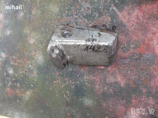 част  за български ъглошлайф елпром ловеч, снимка 4 - Градинска техника - 33339434