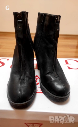 Giorgio Picino дамски боти, снимка 5 - Дамски боти - 53063514