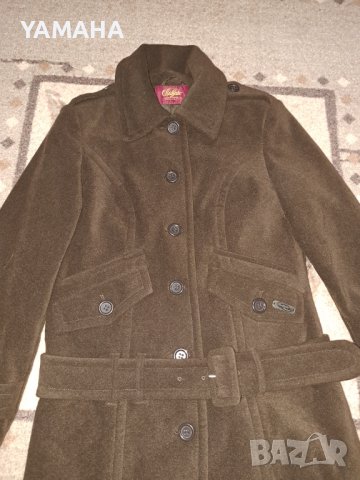 Buffalo London  Дамско  Палто  M