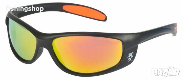 Слънчеви очила - Doiyo concept pol glasse, снимка 1