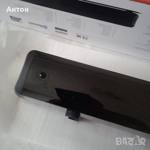 Колонка SHARP с Bluetooth , снимка 11 - Тонколони - 43151523