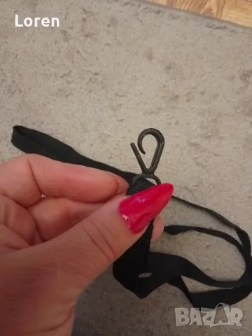 Връзка за портмоне,телефон и друго, снимка 2 - Други - 47939605