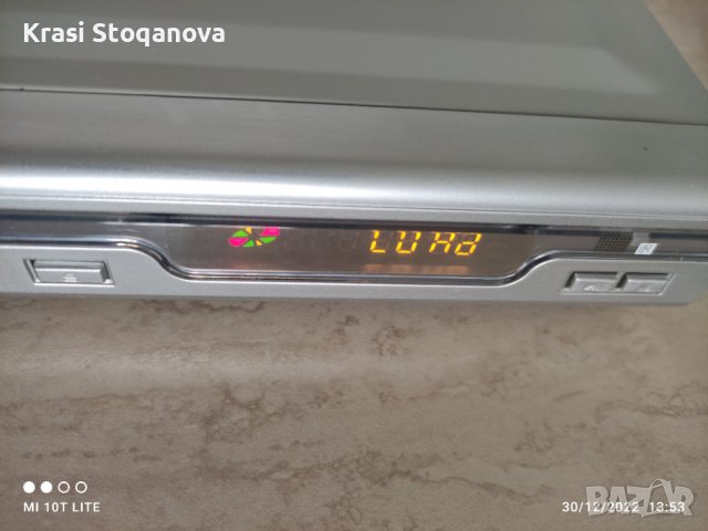 RENDEЯ - DVD + Кутия за Дискове / Made in Italy , снимка 6 - Аудиосистеми - 39144360