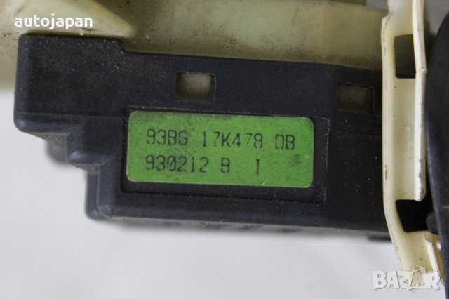 Лостче чистачки Форд мондео 95г Ford mondeo 1995, снимка 3 - Части - 43986201