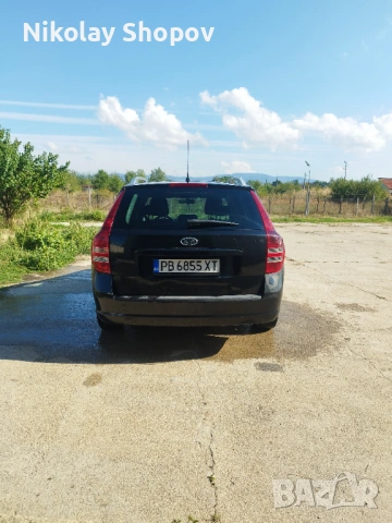 Продавам КИА СИИД , снимка 8 - Автомобили и джипове - 53066069