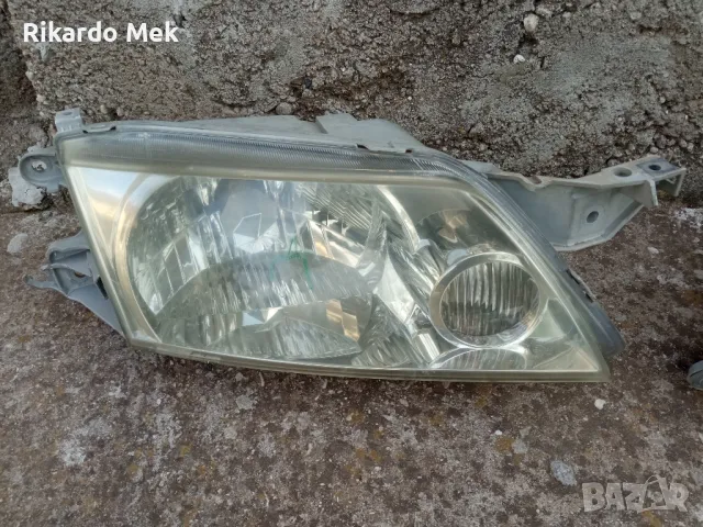комплект фарове за Мазда примаси , снимка 5 - Части - 50384277