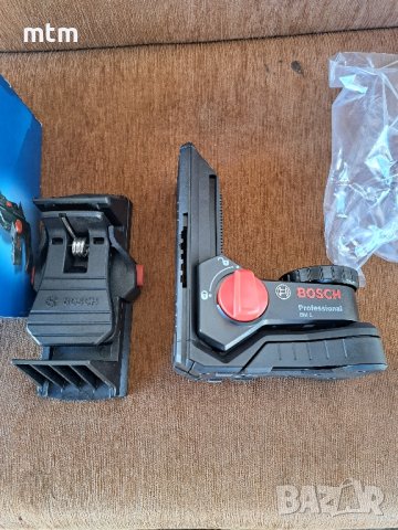 Универсален държач BOSCH BM1, снимка 3 - Други инструменти - 43757267