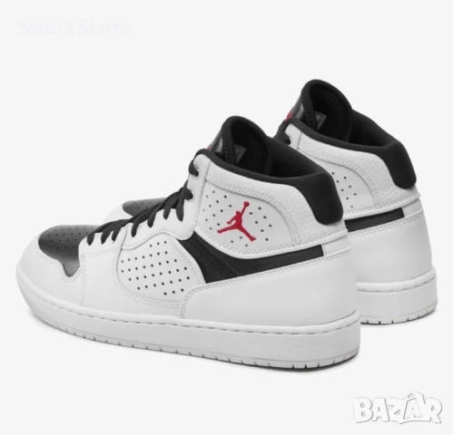 Nike Air Jordan Access AR3762 101, снимка 3 - Кецове - 52065832