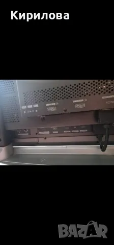 Телевизор LG MZ-42PZ44 , снимка 3 - Телевизори - 50174376